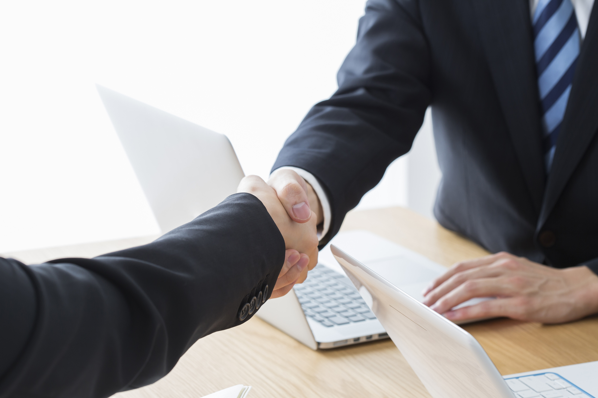 ビルデクスの会社案内