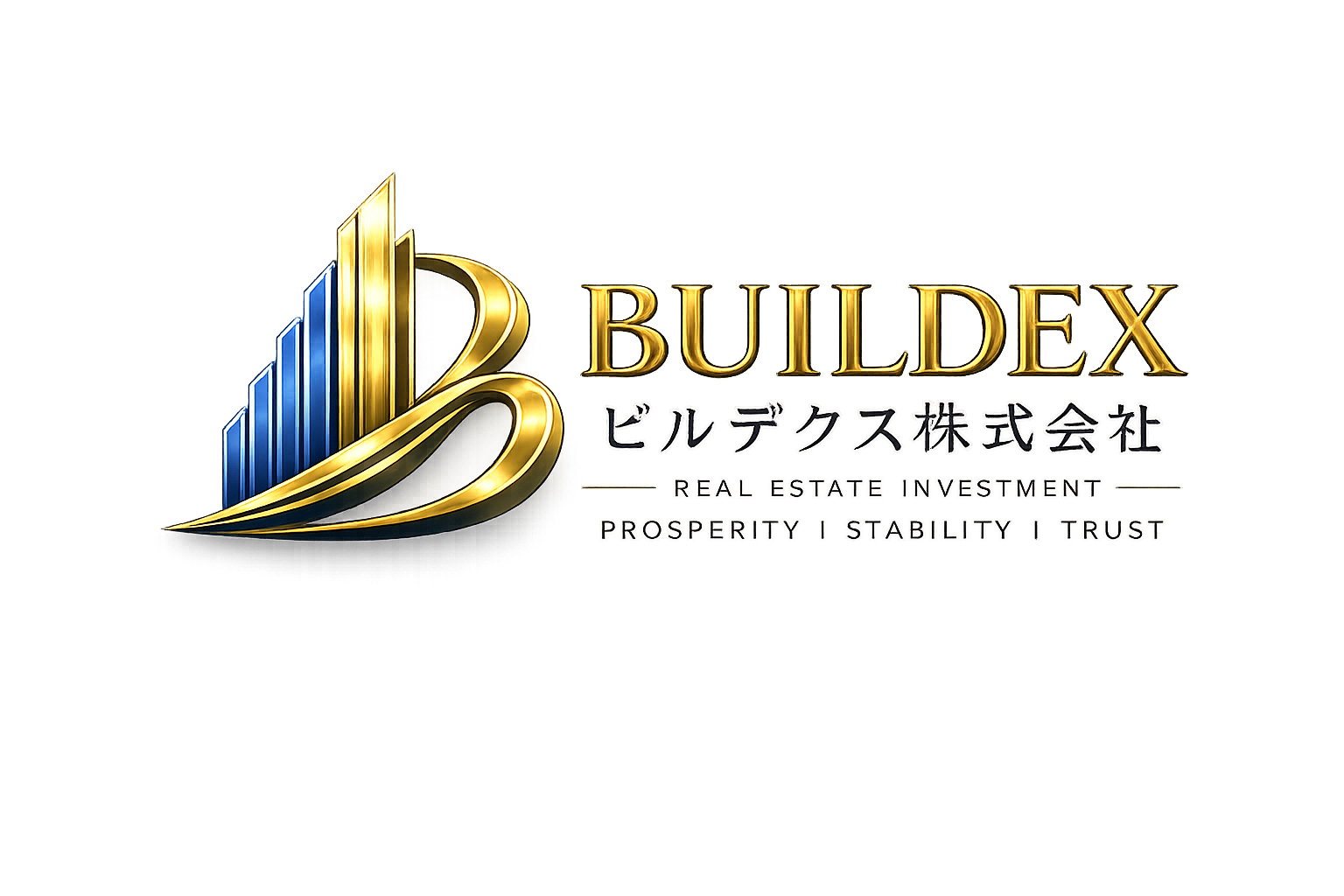ビルデクス株式会社 BUILDEX Co., Ltd.